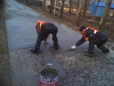 混凝土道路快速修補材料 混凝土道路快速修補材料